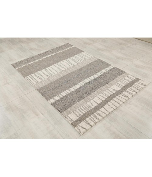 Rizzy Taylor TAY892 Gray Area Rug