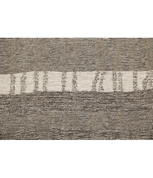 Rizzy Taylor TAY892 Gray Area Rug