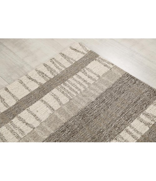 Rizzy Taylor TAY892 Gray Area Rug