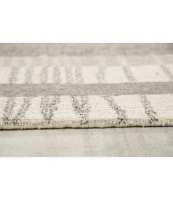 Rizzy Home Taylor TAY892 Gray Area Rug 7 ft. 9 in. X 9 ft. 9 in. Rectangle