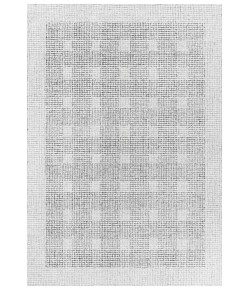 Rizzy Home Taylor TAY893 Gray Area Rug 7 ft. 9 in. X 9 ft. 9 in. Rectangle