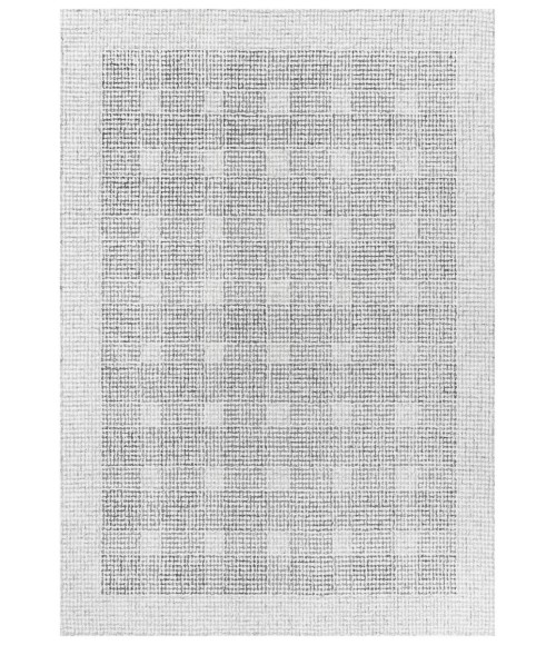 Rizzy Taylor TAY893 Gray Area Rug