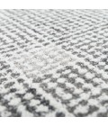 Rizzy Taylor TAY893 Gray Area Rug