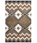 Rizzy Tumble Weed Loft Area Rug TL9147 8' x 10' multi