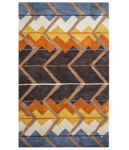 Rizzy Tumble Weed Loft Area Rug TL9150 3' x 5' multi
