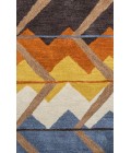 Rizzy Tumble Weed Loft Area Rug TL9150 3' x 5' multi