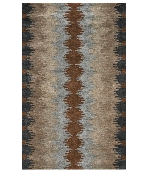 Rizzy Tumble Weed Loft Area Rug TL9250 8' x 10' multi