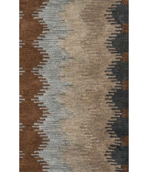 Rizzy Tumble Weed Loft Area Rug TL9250 8' x 10' multi