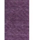 Rizzy Technique Area Rug TC8267 8' x 8' Round purple