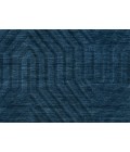 Rizzy Technique Area Rug TC8576 9' x 12' Navy