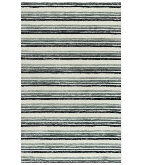 Rizzy Tetra Area Rug TET107 8'9" x 11'9" Gray