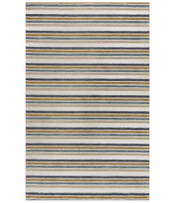 Rizzy Home Tetra TET108 Ivory Area Rug 7 ft. 9 in. X 9 ft. 9 in. Rectangle