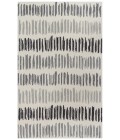 Rizzy Tetra Area Rug TET110 8'9" x 11'9" Gray