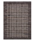 Rizzy Home Timber Dk.Brown TIM696 5 ft. X 7 ft. 9 in. Rectangle Rug