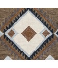 Rizzy Tumble Weed Loft Area Rug TL9147 8' x 10' multi