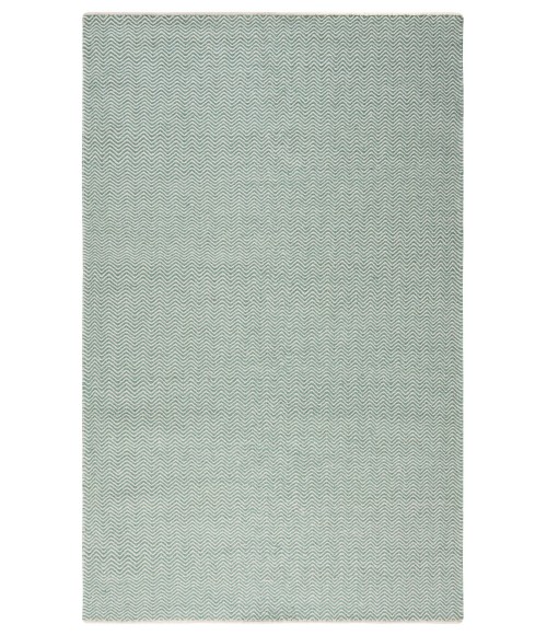 Rizzy Twist Area Rug TW2927 2'6" x 8' green