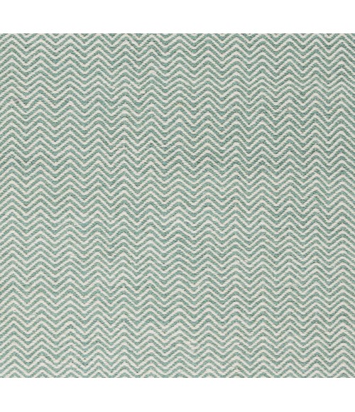 Rizzy Twist Area Rug TW2927 2'6" x 8' green