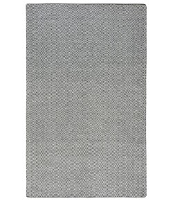 Rizzy Home Twist TW2966 Black Area Rug 9 ft. X 12 ft. Rectangle
