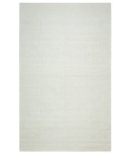 Rizzy Twist Area Rug TW3065 9' x 12' off white 