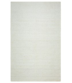 Rizzy Home Twist TW3065 White Area Rug 9 ft. X 12 ft. Rectangle