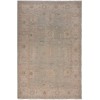 Rizzy Home Tuscany Blue/Beige TUS710 6 ft. X 9 ft. Rectangle Rug
