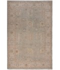 Rizzy Home Tuscany Blue/Beige TUS710 9 ft. X 12 ft. Rectangle Rug