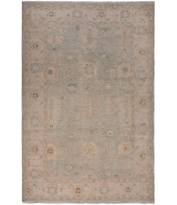 Rizzy Home Tuscany Blue/Beige TUS710 9 ft. X 12 ft. Rectangle Rug