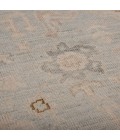 Rizzy Home Tuscany Blue/Beige TUS710 9 ft. X 12 ft. Rectangle Rug