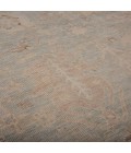 Rizzy Home Tuscany Blue/Beige TUS710 9 ft. X 12 ft. Rectangle Rug