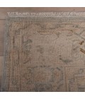 Rizzy Home Tuscany Blue/Beige TUS710 9 ft. X 12 ft. Rectangle Rug