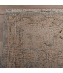 Rizzy Home Tuscany Blue/Beige TUS710 9 ft. X 12 ft. Rectangle Rug