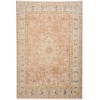 Rizzy Home Tuscany Dusty Rose TUS711 9 ft. X 12 ft. Rectangle Rug