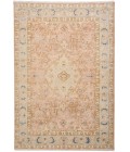 Rizzy Home Tuscany Dusty Rose TUS711 6 ft. X 9 ft. Rectangle Rug