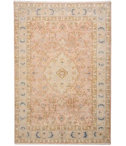Rizzy Home Tuscany Dusty Rose TUS711 6 ft. X 9 ft. Rectangle Rug