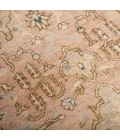 Rizzy Home Tuscany Dusty Rose TUS711 6 ft. X 9 ft. Rectangle Rug