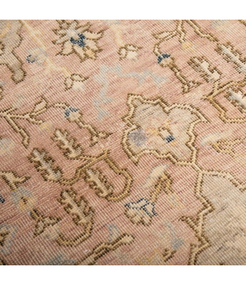 Rizzy Home Tuscany Dusty Rose TUS711 6 ft. X 9 ft. Rectangle Rug