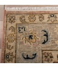 Rizzy Home Tuscany Dusty Rose TUS711 6 ft. X 9 ft. Rectangle Rug