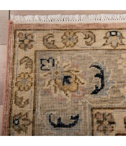 Rizzy Home Tuscany Dusty Rose TUS711 6 ft. X 9 ft. Rectangle Rug