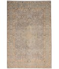 Rizzy Home Tuscany Gray TUS712 6 ft. X 9 ft. Rectangle Rug