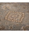 Rizzy Home Tuscany Gray TUS712 6 ft. X 9 ft. Rectangle Rug