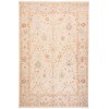 Rizzy Home Tuscany Beig/Gray TUS713 6 ft. X 9 ft. Rectangle Rug