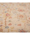 Rizzy Home Tuscany Beig/Gray TUS713 9 ft. X 12 ft. Rectangle Rug