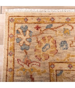 Rizzy Home Tuscany Beig/Gray TUS713 9 ft. X 12 ft. Rectangle Rug