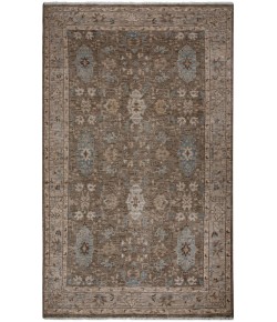 Rizzy Home Tuscany Blue TUS715 9 ft. X 12 ft. Rectangle Rug