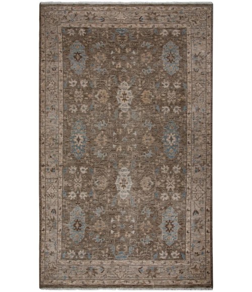 Rizzy Home Tuscany Blue TUS715 9 ft. X 12 ft. Rectangle Rug