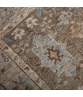 Rizzy Home Tuscany Blue TUS715 9 ft. X 12 ft. Rectangle Rug