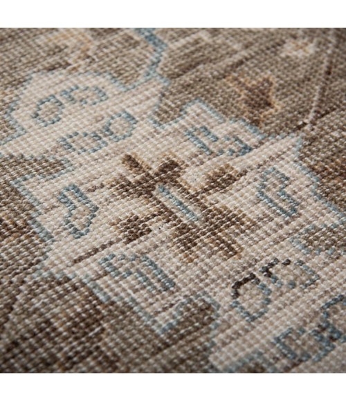 Rizzy Home Tuscany Blue TUS715 9 ft. X 12 ft. Rectangle Rug