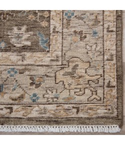 Rizzy Home Tuscany Blue TUS715 9 ft. X 12 ft. Rectangle Rug