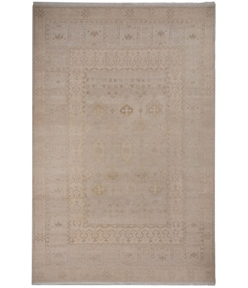 Rizzy Home Tuscany Beige TUS716 9 ft. X 12 ft. Rectangle Rug