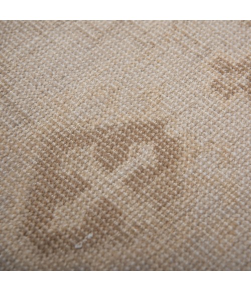 Rizzy Home Tuscany Beige TUS716 9 ft. X 12 ft. Rectangle Rug